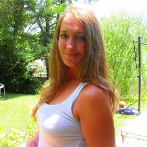 Meet your Posher, Brandi